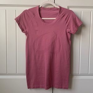 Lululemon Swiftly Tech DUPE - CRZ Yoga